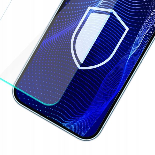 Realme C61 - 3mk FlexibleGlass Pro
