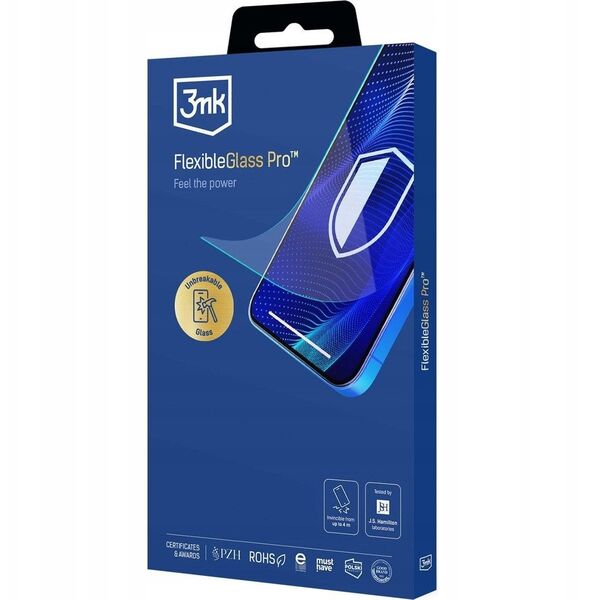Realme 14x - 3mk FlexibleGlass Pro