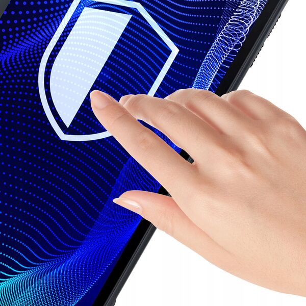 Samsung Galaxy M35 - 3mk FlexibleGlass Pro