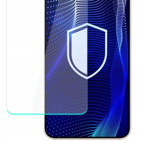 Samsung Galaxy S25 Edge - 3mk FlexibleGlass Pro