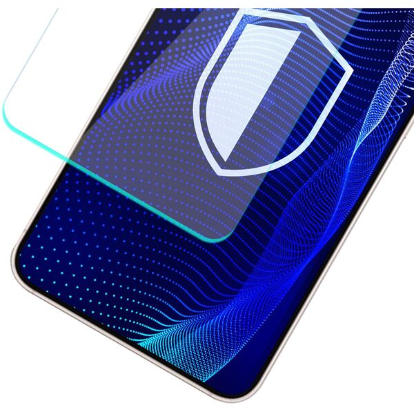 Samsung Galaxy S25 Edge - 3mk FlexibleGlass Pro