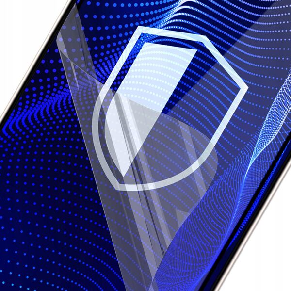 Samsung Galaxy S25 Edge - 3mk FlexibleGlass Pro