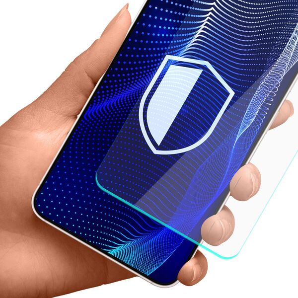 Samsung Galaxy S25 Edge - 3mk FlexibleGlass Pro