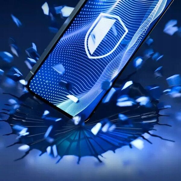 ZTE Blade V70 Max - 3mk FlexibleGlass Pro