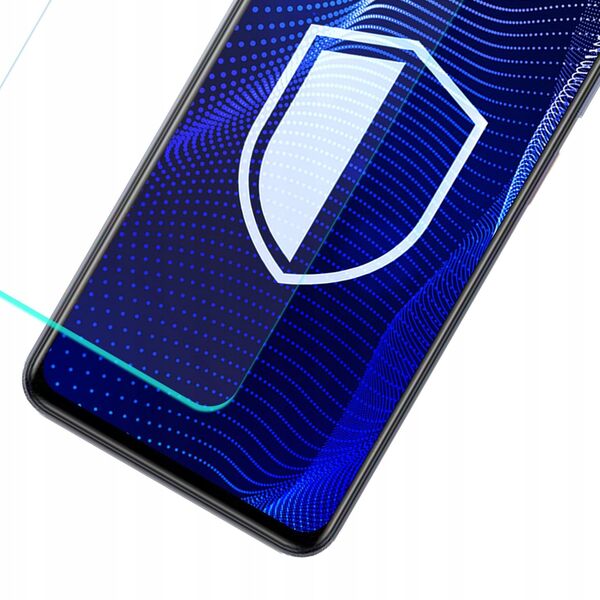 ZTE Blade V70 Max - 3mk FlexibleGlass Pro