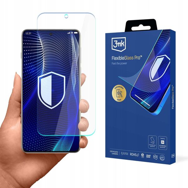 Oppo Find X8 - 3mk FlexibleGlass Pro
