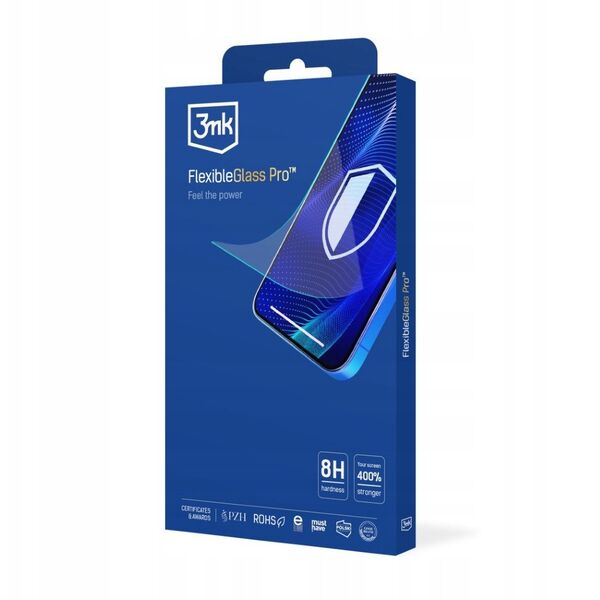 Realme 13+ 5G - 3mk FlexibleGlass Pro