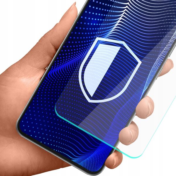 Samsung Galaxy M56 - 3mk FlexibleGlass Pro