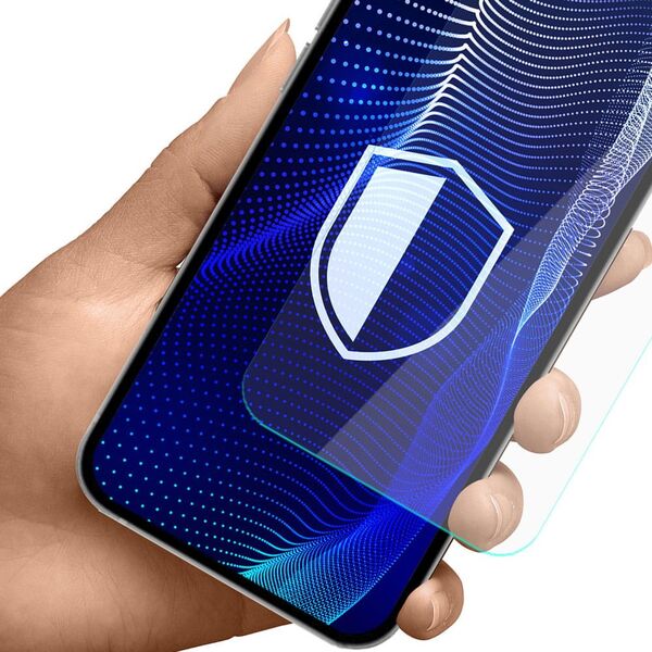 Redmi Note 13 Pro 4G - 3mk FlexibleGlass Pro
