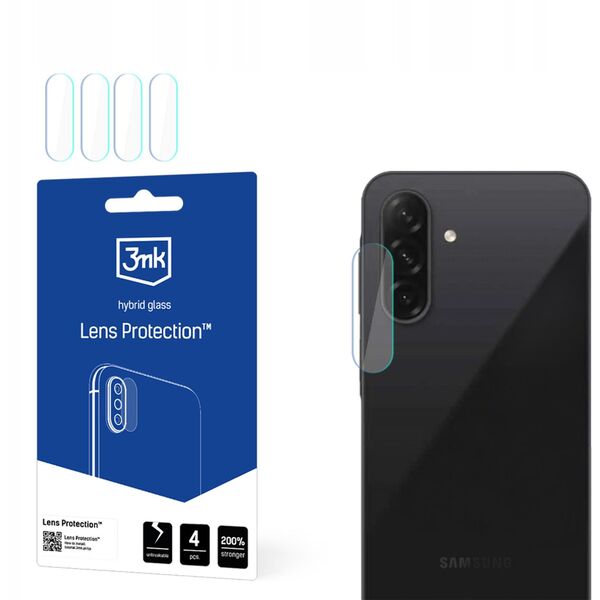 3mk Lens Protection do Samsung Galaxy A26 5G