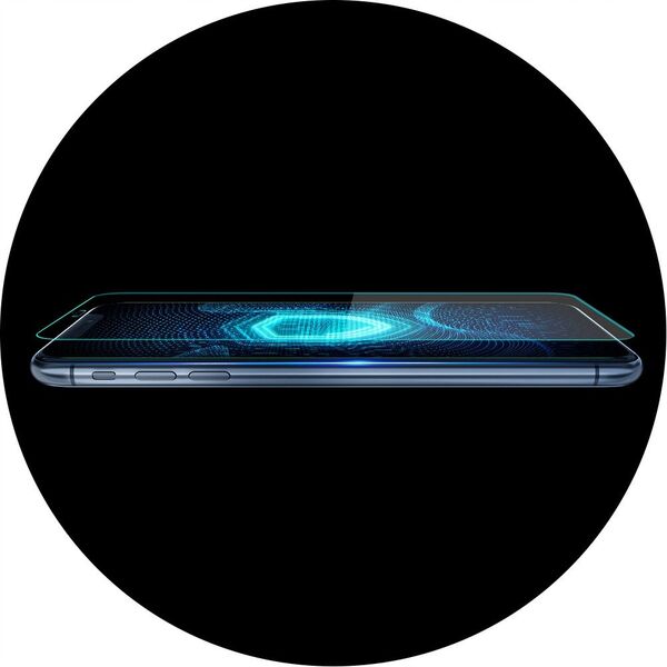 Folia ochronna dla graczy 3MK 1UP Xiaomi Redmi Note 14 Pro+ Plus [3 PACK]