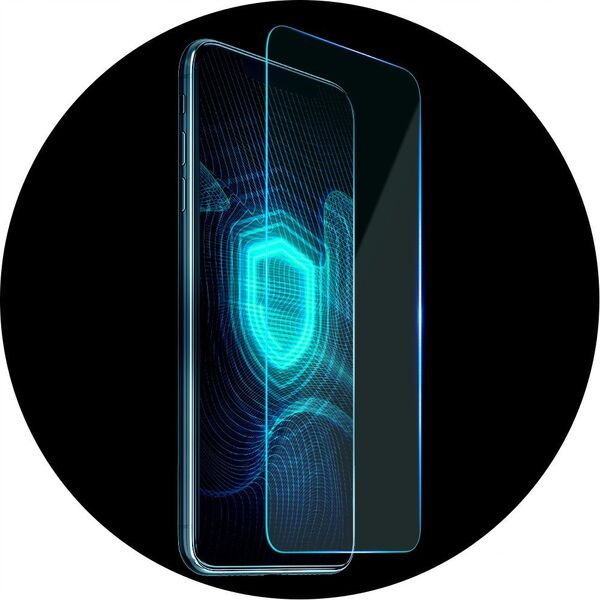Folia ochronna dla graczy 3MK 1UP Xiaomi Redmi Note 14 Pro+ Plus [3 PACK]