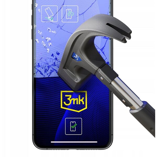 Realme C65s - 3mk FlexibleGlass