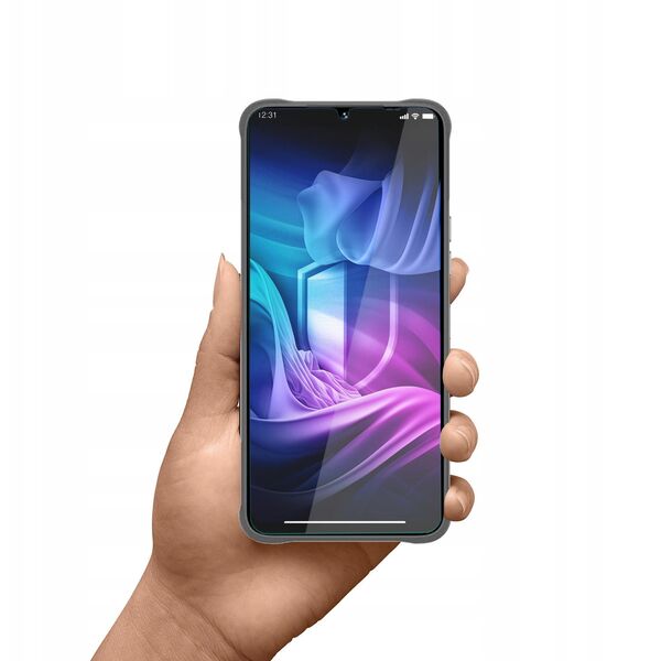MyPhone Hammer Blade Va 5G - 3mk Silky Matt Pro