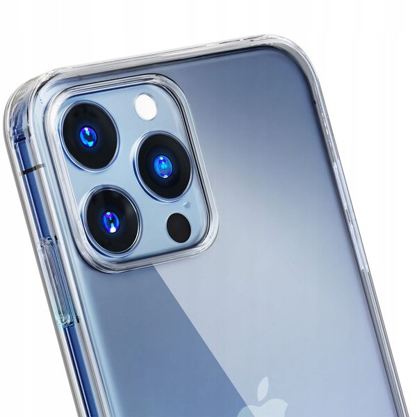 Oppo Find X8 - 3mk Clear Case
