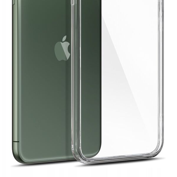 Oppo A60 5G - 3mk Clear Case