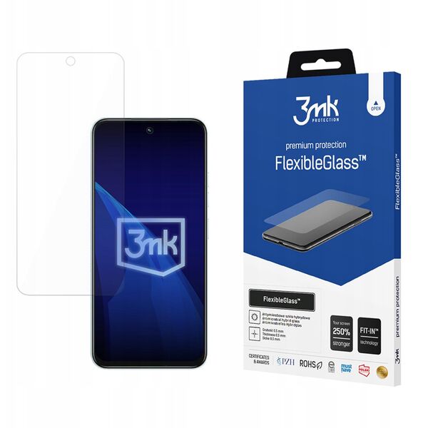 Tecno Spark 30 5G - 3mk FlexibleGlass