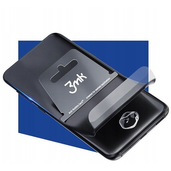 ZTE Blade V50 Design - 3mk ARC+