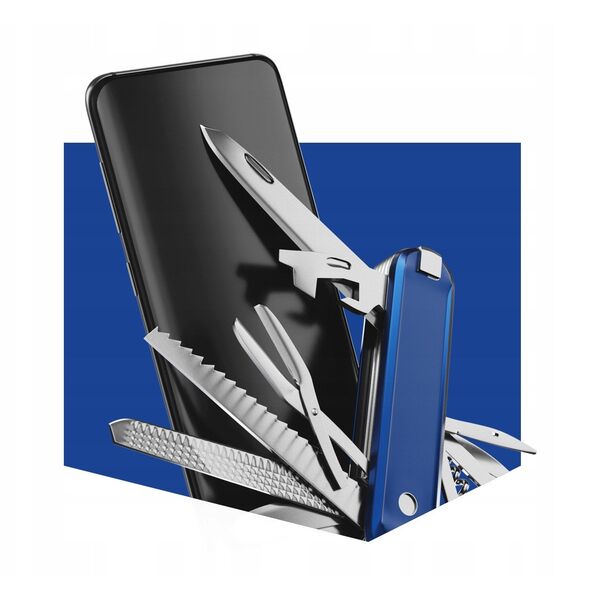 Realme GT7 Pro - 3mk SilverProtection+