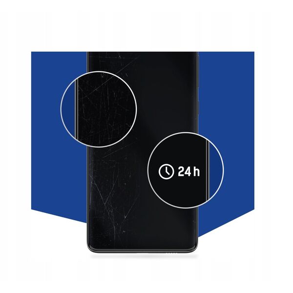 Realme GT7 Pro - 3mk SilverProtection+