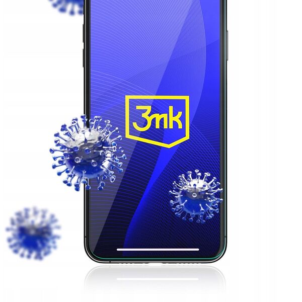 ZTE Blade V60 Smart - 3mk FlexibleGlass