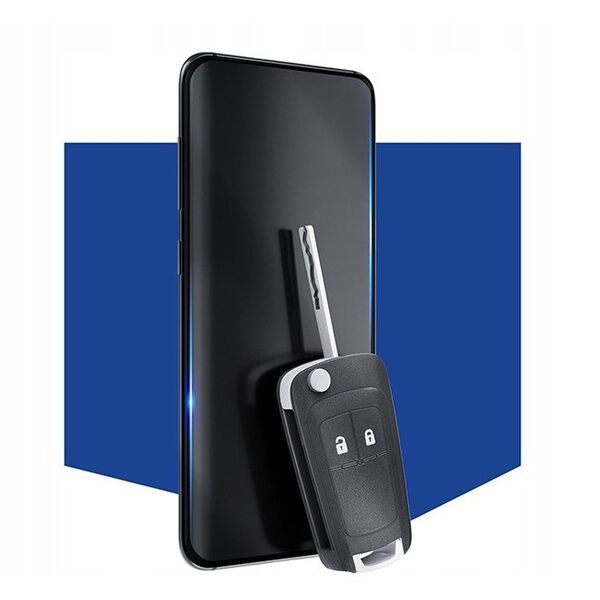 MyPhone Hammer Construction 2 5G - 3mk ARC+