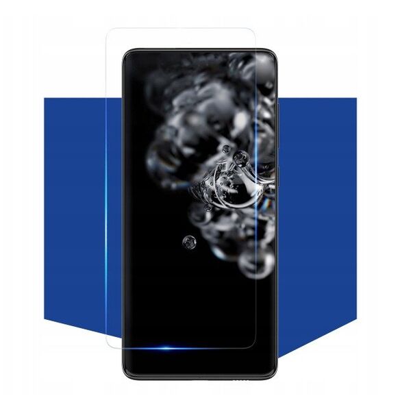 MyPhone Hammer Construction 2 5G - 3mk ARC+