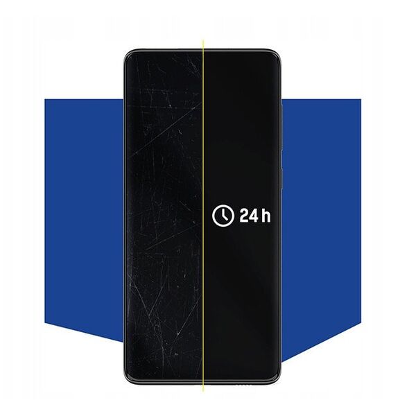 MyPhone Hammer Construction 2 5G - 3mk ARC+