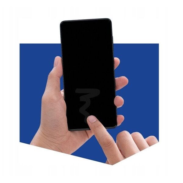MyPhone Hammer Construction 2 5G - 3mk ARC+