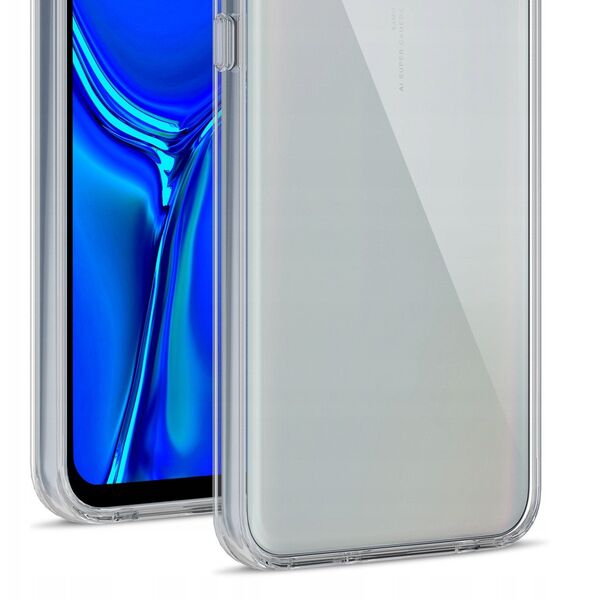 Oppo A40 / A40M / A3 4G - 3mk Clear Case