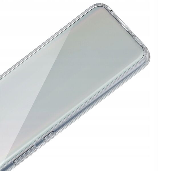 Oppo A40 / A40M / A3 4G - 3mk Clear Case