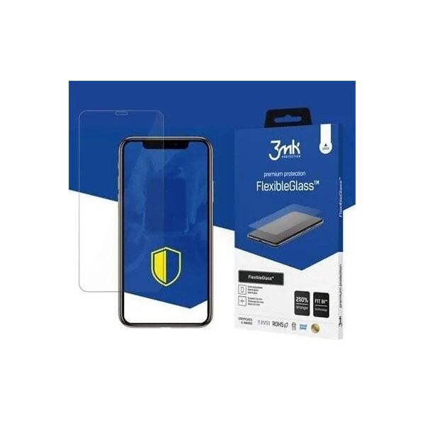 Phonemax P20 Pro - 3mk FlexibleGlass