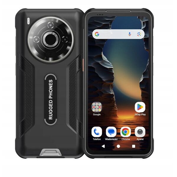 Phonemax P20 Pro - 3mk FlexibleGlass