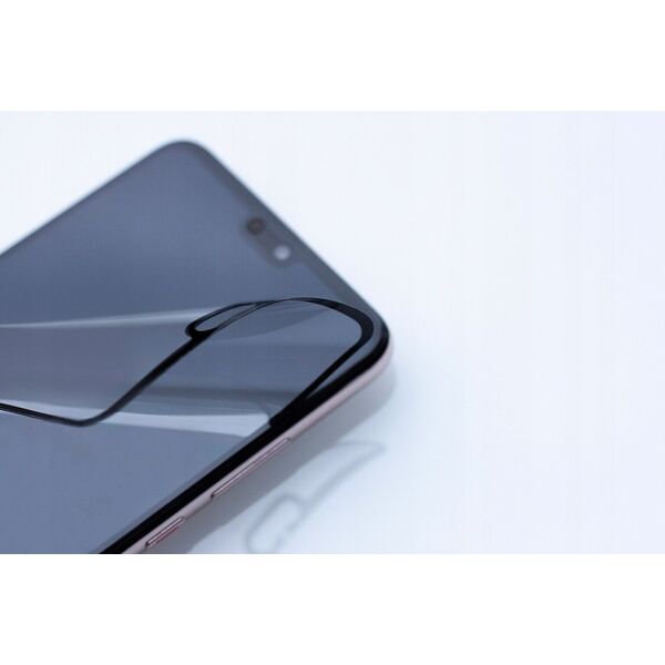 Samsung Galaxy M16 5G - 3mk FlexibleGlass Max Black