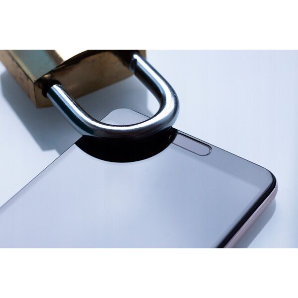 Samsung Galaxy M16 5G - 3mk FlexibleGlass Max Black