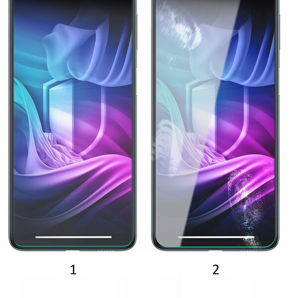 Realme C75x - 3mk Silky Matt Pro