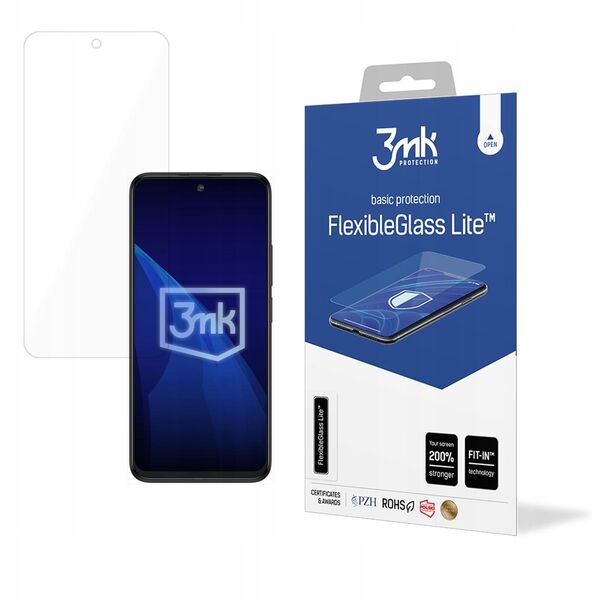 TCL 605 / 60 SE - 3mk FlexibleGlass Lite