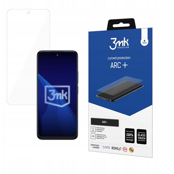 TCL 60 5G / 60R 5G / 60 SE NXTPAPER 5G - 3mk ARC+