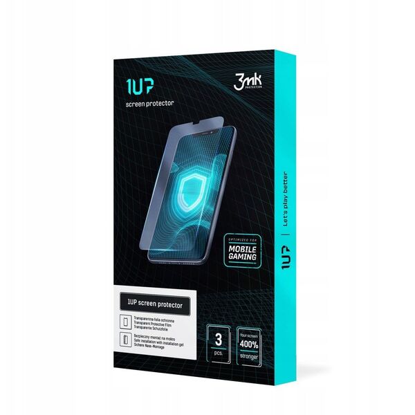 Realme 14 5G / 14T 5G - 3mk 1UP