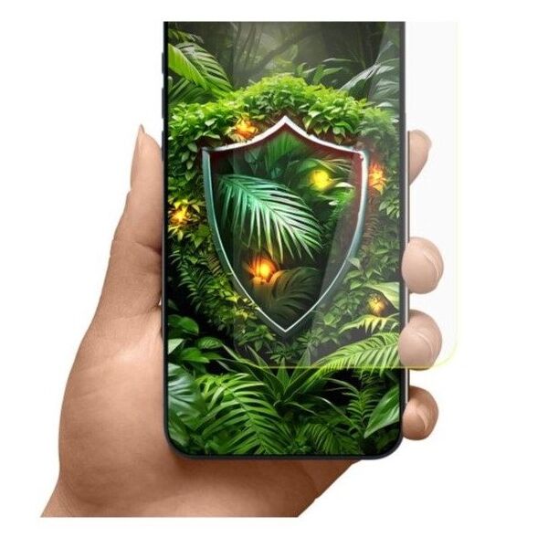 3MK AIO REGREEN ECO GRS PHONE 5szt WET