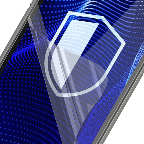 Blackview BL8800 Pro - 3mk FlexibleGlass Pro