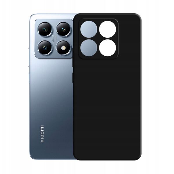 Xiaomi 14T - 3mk Silicone Case