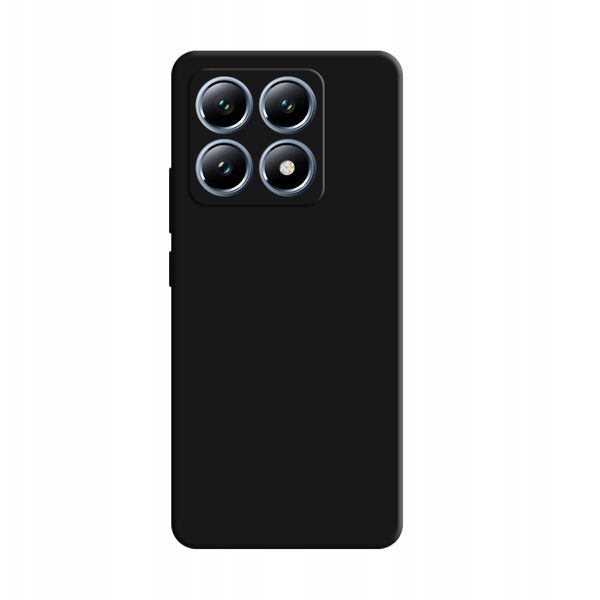 Xiaomi 14T - 3mk Silicone Case