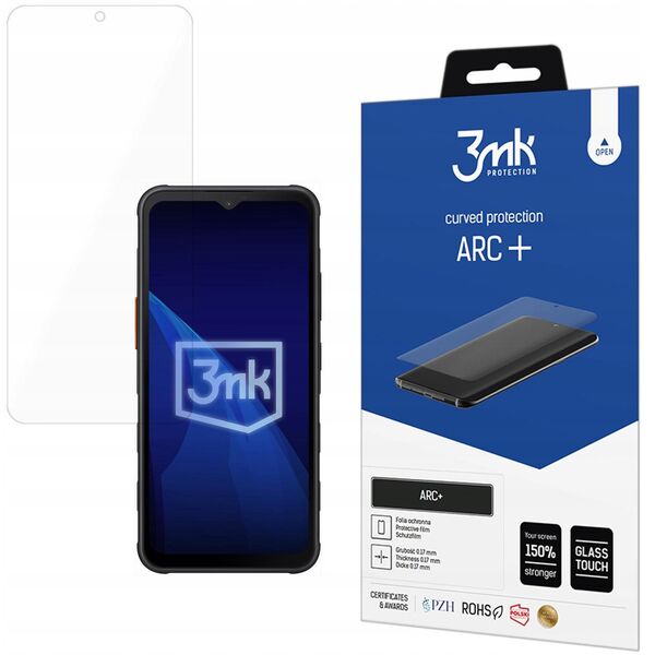 Samsung Galaxy XCover 7 Pro - 3mk ARC+
