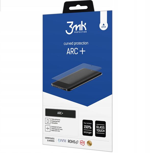 Samsung Galaxy XCover 7 Pro - 3mk ARC+