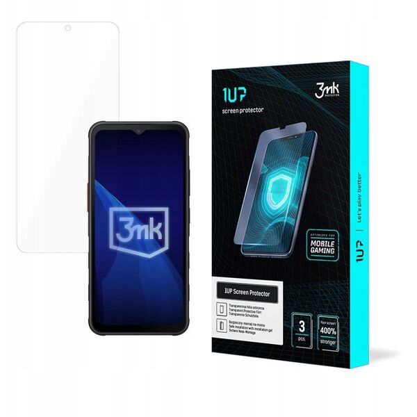 Samsung Galaxy XCover 7 Pro - 3mk 1UP