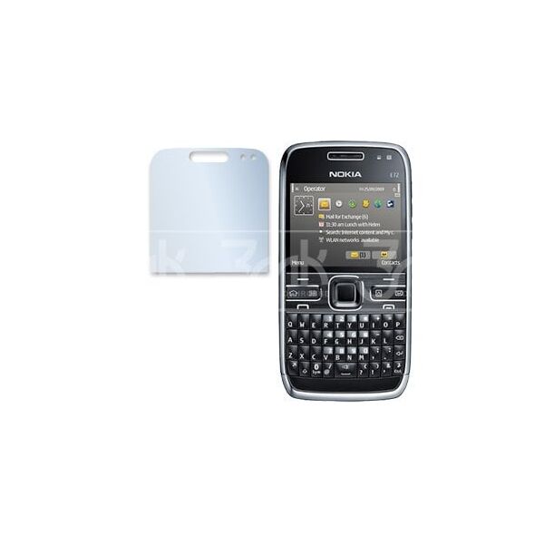 Nokia E72 - 3mk FlexibleGlass