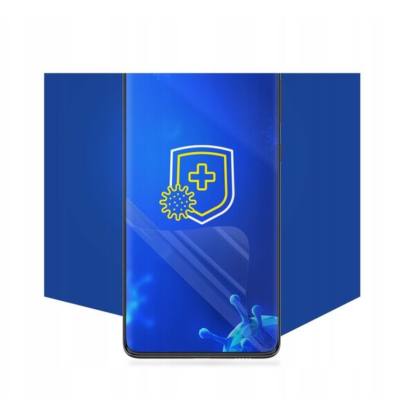 Realme GT 6 - 3mk SilverProtection+