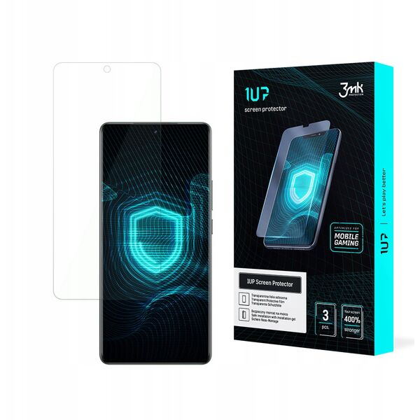 Realme GT 6 - 3mk 1UP