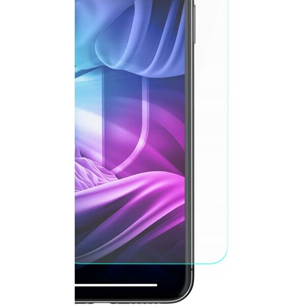 Realme GT 6T - 3mk Silky Matt Pro